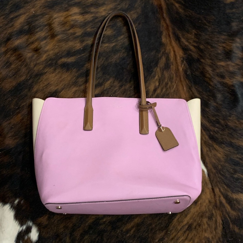 Kate Spade tote purse